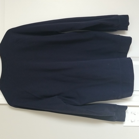 Forever21 navy blue unisex sweatshirt size XL - Picture 6 of 7